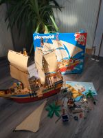 Playmobil Piratenschiff Bayern - Kirchdorf Vorschau