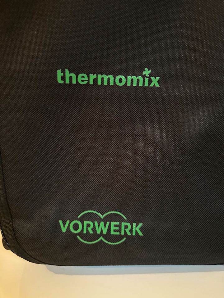 Thermomix Trolley NEU in Tornesch