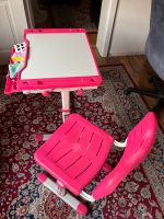 Schreibtisch in pink für Mädchen Niedersachsen - Peine Vorschau