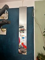 Spiegel von Ikea und Vintage Mitte - Wedding Vorschau