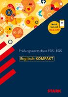 Pearsen Stark - Englisch kompakt Prüfungswortschatz FOS/ BOS Thüringen - Jena Vorschau