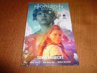 Horizon Zero Dawn Bd. 1 (von 2), cross x cult, ovp., SC Hessen - Wetzlar Vorschau