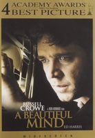 A Beautiful Mind - Genie und Wahnsinn - Russell Crowe Nordrhein-Westfalen - Dülmen Vorschau