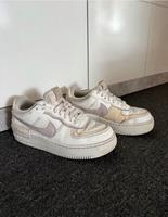 Nike AirForce Pastell Shadow 36.5 Brandenburg - Cottbus Vorschau