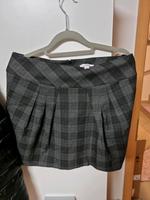 S.oliver Etuirock Gr 38 kariert Bayern - Kösching Vorschau