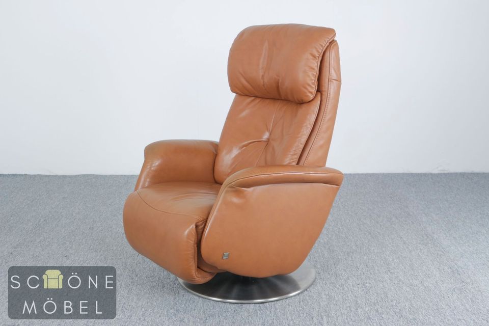 Moderner Musterring Design Sessel Büro Relax Armchair Relaxsessel in Berlin