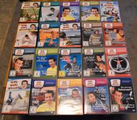 Willi Wills Wissen DVD jeweils 3 Euro Nordrhein-Westfalen - Uedem Vorschau