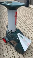 Cramer Summertime Häcksler Schredder 2,3 kW 400 Volt mit Garantie Nordrhein-Westfalen - Moers Vorschau