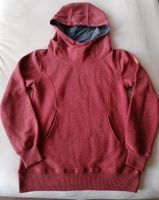 Pullover Hoodie mit Kapuze von DERBE Gr. S *TOP* Sachsen - Neukirchen-Adorf Vorschau