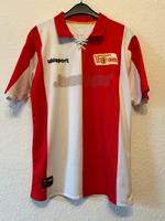 Uhlsport Union Berlin 2012 2013 Trikot Heim rot M Berlin - Lichtenberg Vorschau