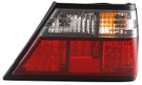 LED Heckleuchten Set Mercedes W124 (85-93), in rot/weiss Schleswig-Holstein - Henstedt-Ulzburg Vorschau