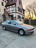 BMW 520i  E39 Bayern - Veitsbronn Vorschau