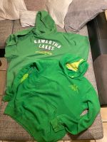 Herren/Jungen Hoodies Gr. M oder 170/176, Kappa (ksz766) Hessen - Mühlheim am Main Vorschau