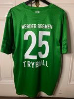 Werder Bremen Trikot 2012/2013 Heim Tom Trybull Nike Größe XL Schleswig-Holstein - Kiel Vorschau