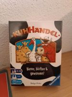 KuhHandel Kartenspiel Bayern - Bischofsheim Vorschau
