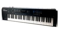 Roland JUNO-D Keyboard MIDI Synthesizer 61-Tasten Tastatur Klavie Mitte - Wedding Vorschau