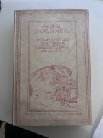 Max Doerner: Malmaterial und seine Verwendung im Bilde Brandenburg - Eggersdorf Vorschau