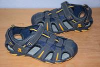 Jungen Sandalen Gr. 35 Wassersandalen Sommer Outdoor Schuhe NEU Saarland - Mettlach Vorschau