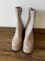 Zara Damenstiefel Bayern - Landau a d Isar Vorschau
