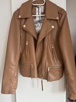 Guess Jacke Lederjacke Kr. München - Haar Vorschau