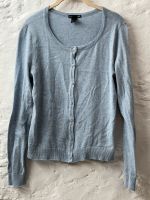 H&M Strickjacke grau Gr. S Niedersachsen - Lehre Vorschau