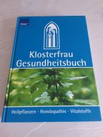 Klosterfrau Gesundheit/sbuch Heil/pflanzen Kräuter/buch Baden-Württemberg - Karlsruhe Vorschau