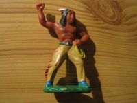 Indianer DDR Figur Niedersachsen - Bienenbüttel Vorschau