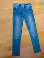 Jeans Denim 1982 skinny Gr. 36 neuwertig Hessen - Otzberg Vorschau