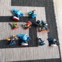 Skylander Figuren Niedersachsen - Hesel Vorschau