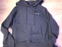 Off white Hoodie Schwarz Xl Baden-Württemberg - Tuttlingen Vorschau