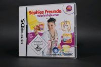 Sophies Freunde Wohnräume Nintendo DS 2DS 3DS Schleswig-Holstein - Neumünster Vorschau