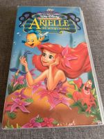 Disney Arielle VHS Nordrhein-Westfalen - Oberhausen Vorschau