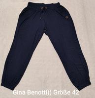 Damen Hose von Gina Benotti in Größe 42 in sehr gutem Zustand Nordrhein-Westfalen - Bad Driburg Vorschau