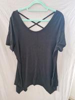 Damenshirt bpc Gr. 48/50, Zipfelshirt Sachsen - Olbernhau Vorschau
