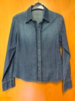 ESPRIT jeans Damen Bluse/Hemd Gr. 36 Nordrhein-Westfalen - Möhnesee Vorschau