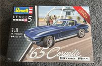 Revell Corvette 1965 1:8 limited edition 07434 Nordrhein-Westfalen - Brühl Vorschau