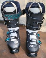 Ski Schuhe K2 BFC 90 Beheizbar Gr. 39.5 Dresden - Blasewitz Vorschau