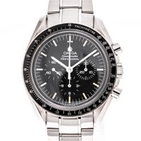 Omega Speedmaster 42 Professional Moonwatch Tritium 3570.50.00 Hannover - Südstadt-Bult Vorschau