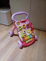 Vtech Lauflernwagen pink ❣️ Lauflernhilfe Spielwagen Gehfrei Bayern - Pottenstein Vorschau