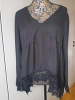 Bluse, Hängerchen, Spitze, Bayern - Nittendorf  Vorschau