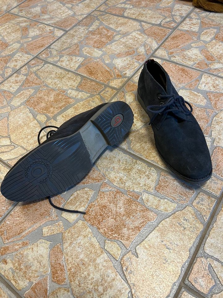 Bugatti Herren Schuhe in Sontra