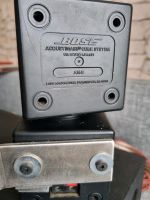 Bose Acoustimass Bass und Doppelcube Satelliten Lautsprecher Nordrhein-Westfalen - Krefeld Vorschau