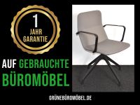 Büromöbel LD seating Besprechungsstuhl, grau, Art.Nr. N960 Nordrhein-Westfalen - Zülpich Vorschau