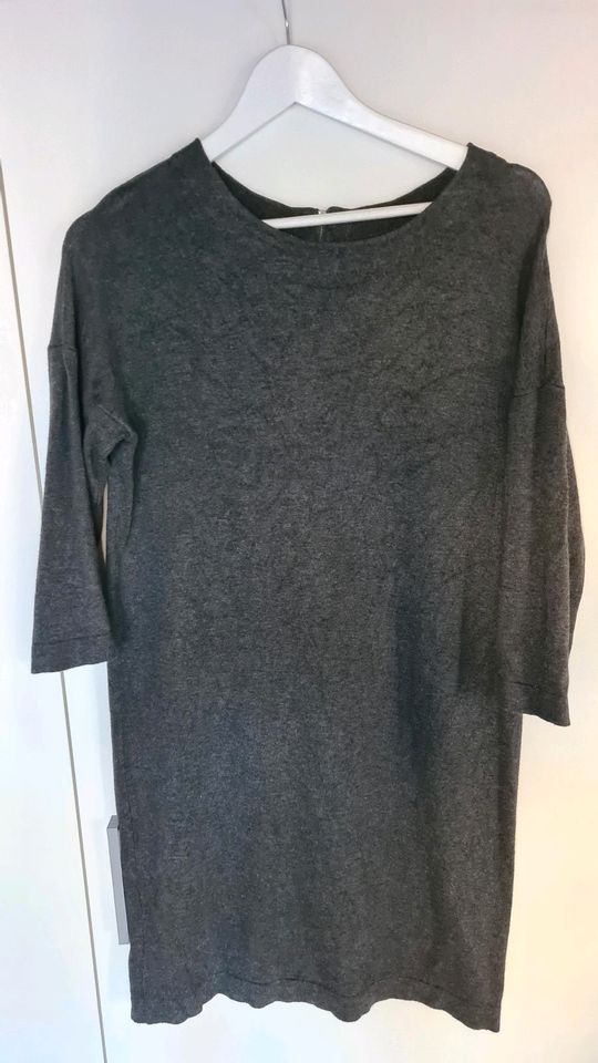 Vero Moda Kleid Gr.M grau in St. Ingbert