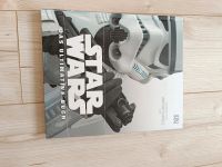 Star Wars das ultimative Buch Neu Bayern - Mühldorf a.Inn Vorschau