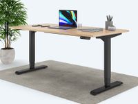 Ergotopia Desktopia Lite/Pro/Pro X - B-Ware Hessen - Darmstadt Vorschau