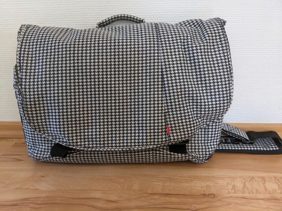 Laptop Tasche in Schwentinental