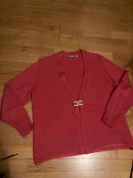 Damen Strickjacke Strick Weste Rabe pink 44 Nordrhein-Westfalen - Ahaus Vorschau