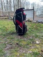 Wilson pro staff cart bag Sachsen - Plauen Vorschau