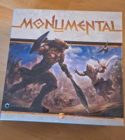 Monumental Deluxe-Ausgabe Brettspiel Baden-Württemberg - Schorndorf Vorschau